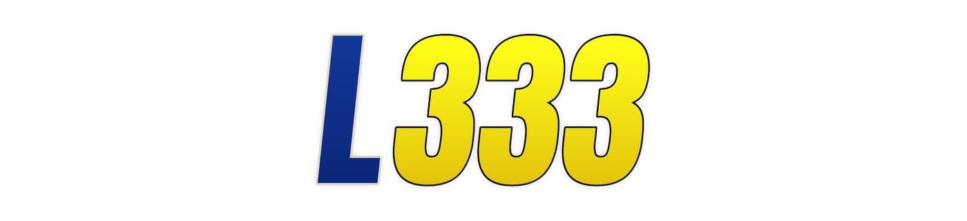 l333